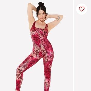 Yitti Headliner Shaping Catsuit